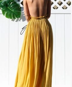 Dress Day Mariah Maxi Dress