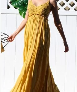 Dress Day Mariah Maxi Dress Maxi Dresses & Jumpsuits