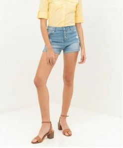 2Sable Pintuck Top Long Sleeve Top