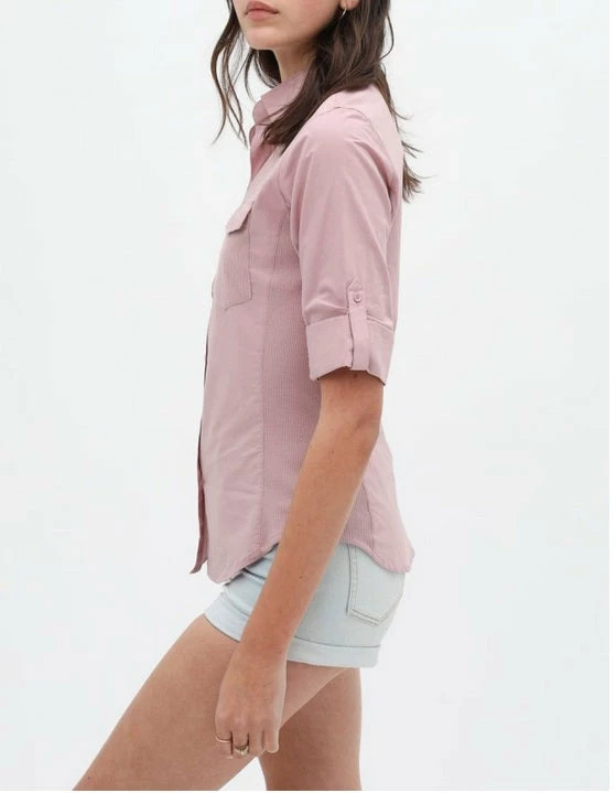 2Sable Long Sleeve Top Pintuck Top 10 2Sable Long Sleeve Top Pintuck Top