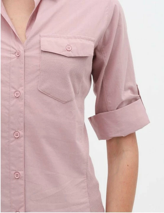 2Sable Long Sleeve Top Pintuck Top 11 2Sable Long Sleeve Top Pintuck Top