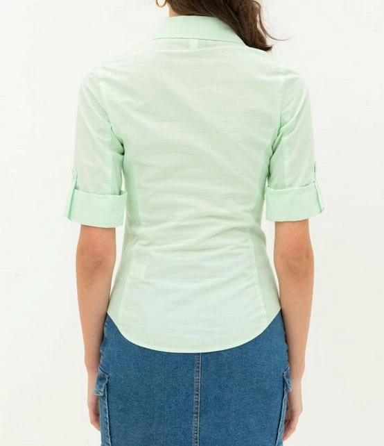 2Sable Pintuck Top 28 2Sable Pintuck Top