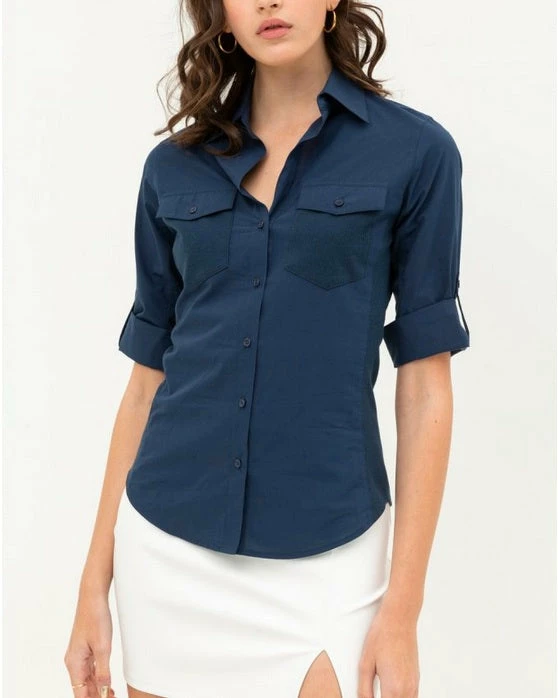 2Sable Long Sleeve Top Pintuck Top 20 2Sable Long Sleeve Top Pintuck Top