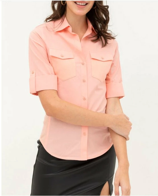 2Sable Long Sleeve Top Pintuck Top 23 2Sable Long Sleeve Top Pintuck Top