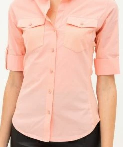 2Sable Long Sleeve Top Pintuck Top 71 2Sable Long Sleeve Top Pintuck Top