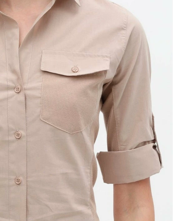 2Sable Long Sleeve Top Pintuck Top 34 2Sable Long Sleeve Top Pintuck Top