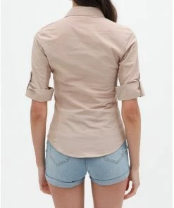 2Sable Pintuck Top 52 2Sable Pintuck Top