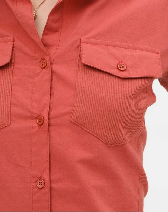 2Sable Long Sleeve Top Pintuck Top 42 2Sable Long Sleeve Top Pintuck Top