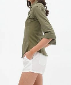 2Sable Long Sleeve Top Pintuck Top 91 2Sable Long Sleeve Top Pintuck Top