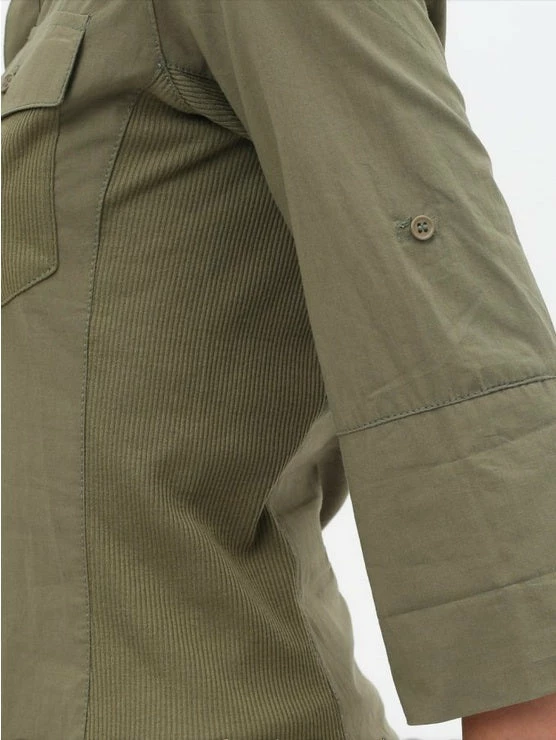 2Sable Long Sleeve Top Pintuck Top 47 2Sable Long Sleeve Top Pintuck Top