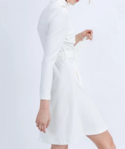 Love Tree From Dusk Till Dawn Duster White Jackets