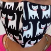 LA SOUL Cute Kitty Mask