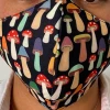 LA SOUL Mushroom Mask