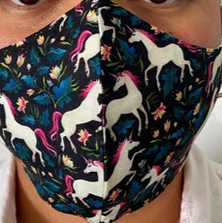 LA SOUL I Dream Of Unicorn Mask