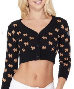 MAK-1 I Woof You Cropped