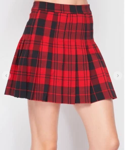 2NE Skater Girl Skirt