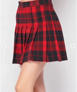 2NE Skater Girl Skirt