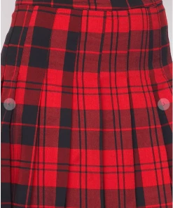 2NE Skater Girl Skirt Mini Skirts & Mid Length Skirt