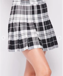 2NE Skater Girl Skirt