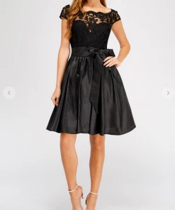 Maniju Sonya Mini Off The Shoulder Dress Thistle