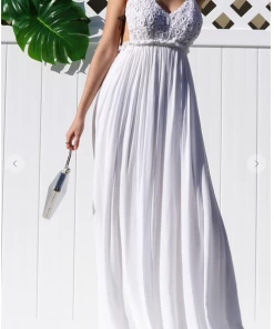 Dress Day Mariah Maxi Dress