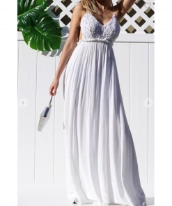 Dress Day Mariah Maxi Dress