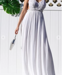 Dress Day Mariah Maxi Dress Maxi Dresses & Jumpsuits