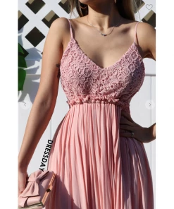 Dress Day Mariah Maxi Dress Maxi Dresses & Jumpsuits