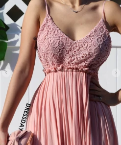 Dress Day Mariah Maxi Dress