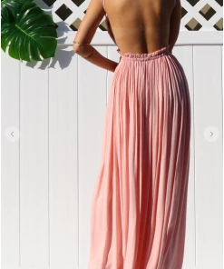 Dress Day Mariah Maxi Dress