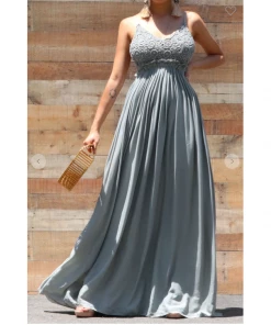 Dress Day Mariah Maxi Dress Maxi Dresses & Jumpsuits