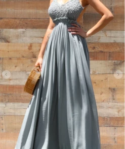 Dress Day Mariah Maxi Dress Maxi Dresses & Jumpsuits