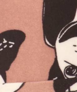 LOVE IT Leggings Legging Pup Print