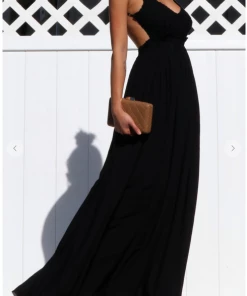 Dress Day Mariah Maxi Dress