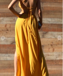 Dress Day Stellar Lace Top Maxi Dress Maxi Dresses & Jumpsuits