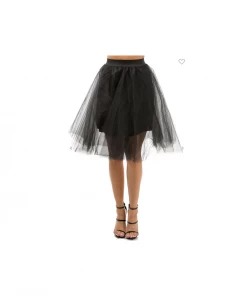 KTOO Tulle & Mesh Skirts Tiffany's Tull Skirt