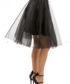 KTOO Tulle & Mesh Skirts Tiffany's Tull Skirt