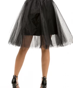 KTOO Tulle & Mesh Skirts Tiffany's Tull Skirt