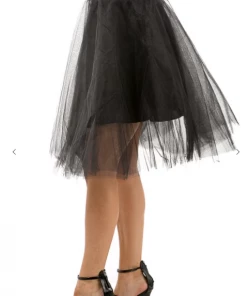 KTOO Tulle & Mesh Skirts Tiffany's Tull Skirt