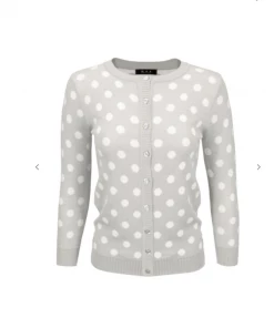 MAK-1 Poetry Of Polka Dots