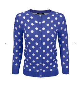 MAK-1 Poetry Of Polka Dots