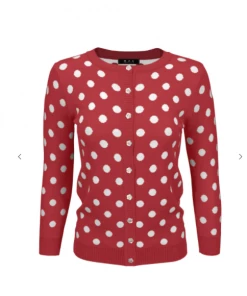 MAK-1 Poetry Of Polka Dots