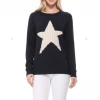 MAK-1 A StarIs Born Sweater Navy