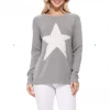 MAK-1 Sweaters & Cardigans A StarIs Born Sweater Grey