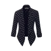 2Sable Betsy Blazer - Navy Blazers