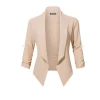2Sable Betsy Blazer - Tan