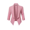 2Sable Betsy Blazer - Pink Blazers 1 2Sable Betsy Blazer - Pink Blazers