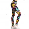 LOVE IT Leggings Legging Paw Print