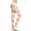 LOVE IT Legging Donut Leggings