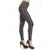 LOVE IT Legging Checker Black Leggings